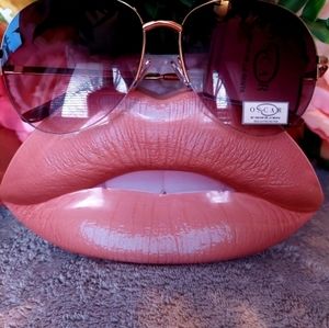 Glases oscar de la Renta